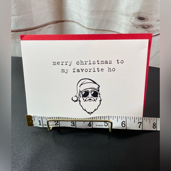 ⚠️🎄Adult Christmas Greeting Card Bundle Set B NWT - Picture 3 of 14